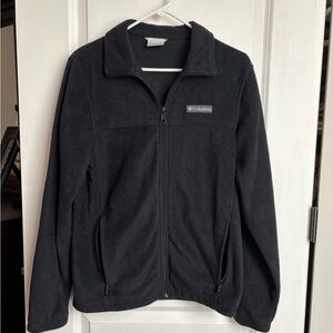 Columbia Fleece Jacket